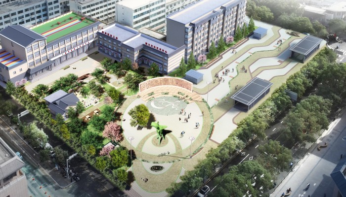 調(diào)研指導(dǎo) | 肅州區(qū)委副書記、區(qū)長調(diào)研生態(tài)公司肅州區(qū)重點(diǎn)在建項(xiàng)目