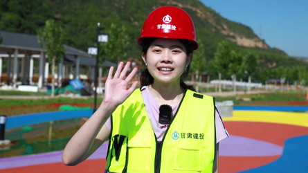 中秋節(jié)丨請查收這份生態(tài)人的堅守“告白”！